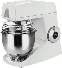 Witt Varimixer Yleiskone, harmaa – kuva 2