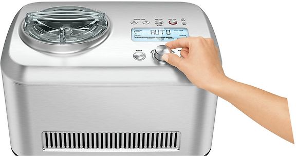 Sage Smart Scoop -jäätelökone – kuva 3