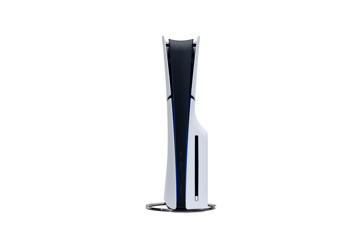 PlayStation 5 1 Tt (PS5) pelikonsoli