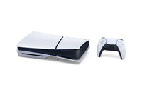 PlayStation 5 1 Tt (PS5) pelikonsoli