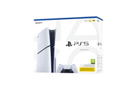 PlayStation 5 1 Tt (PS5) pelikonsoli