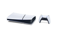 PlayStation 5 Digital Edition 825 Gt (PS5) pelikonsoli