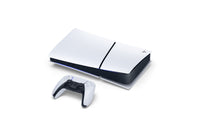 PlayStation 5 Digital Edition 825 Gt (PS5) pelikonsoli