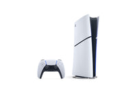 PlayStation 5 Digital Edition 825 Gt (PS5) pelikonsoli