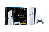 PlayStation 5 Digital Edition 825 Gt (PS5) pelikonsoli