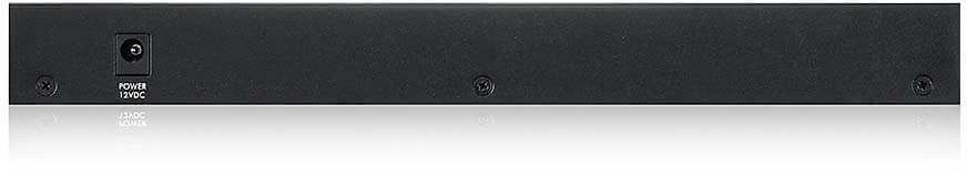 ZyXEL GS1915-8 8-porttinen hallittava kytkin – kuva 4