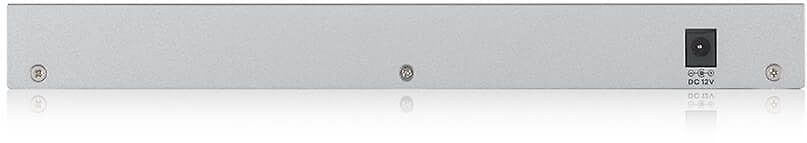 ZyXEL XGS1210-12 v2 12-porttinen hallittava kytkin – kuva 5