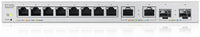 ZyXEL XGS1210-12 v2 12-porttinen hallittava kytkin – kuva 3