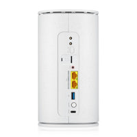 Zyxel FWA515 5G-reititin