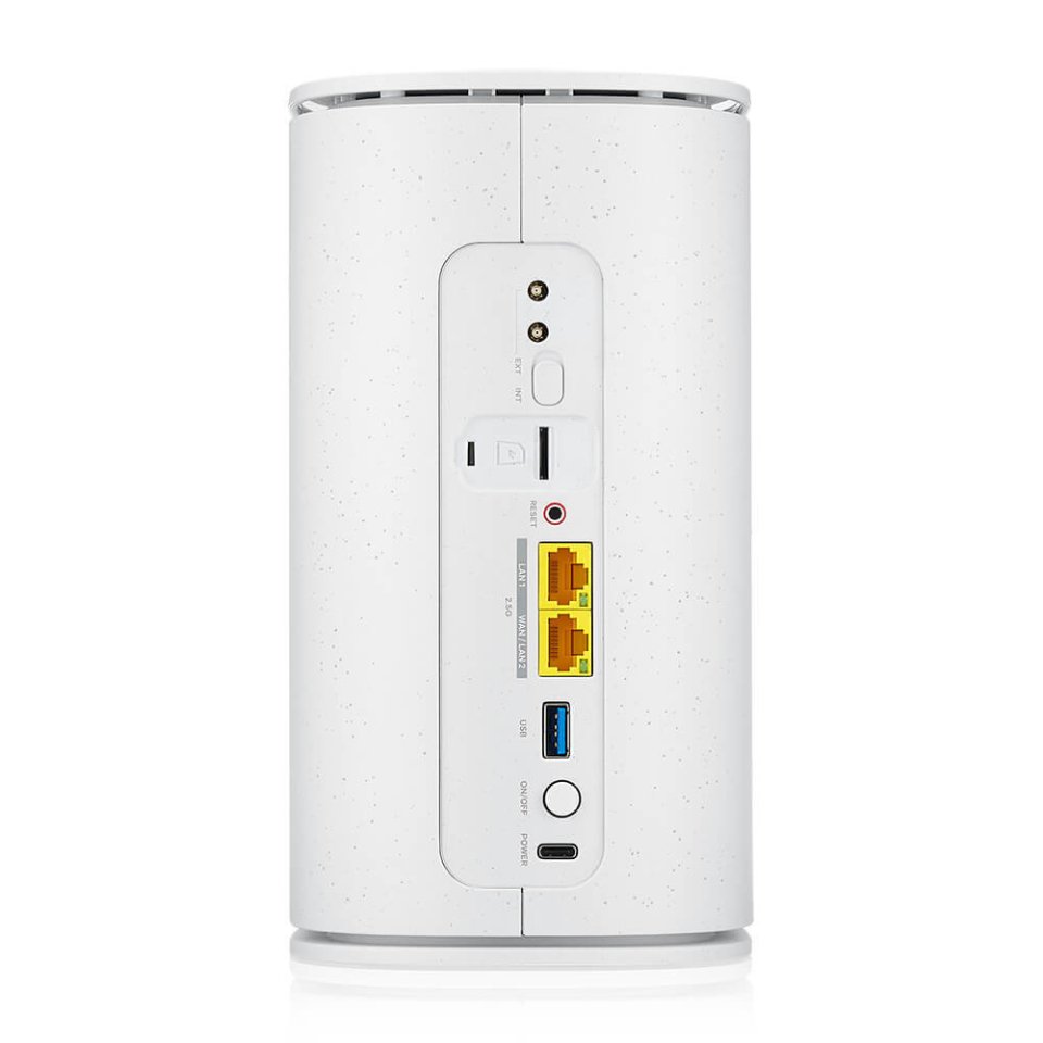 Zyxel FWA515 5G-reititin