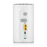 Zyxel FWA515 5G-reititin