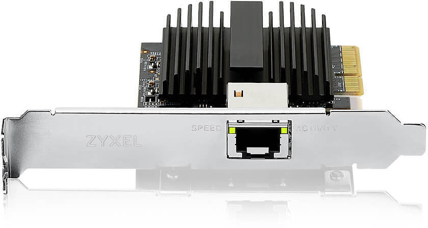 ZyXEL XGN100C v2 verkkokortti – kuva 2