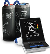 Braun ExactFit 3 Verenpainemittari – kuva 3