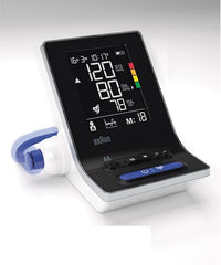 Braun ExactFit 3 Verenpainemittari – kuva 2