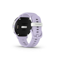 Garmin Bounce 2 lasten älykello, vaaleanvioletti