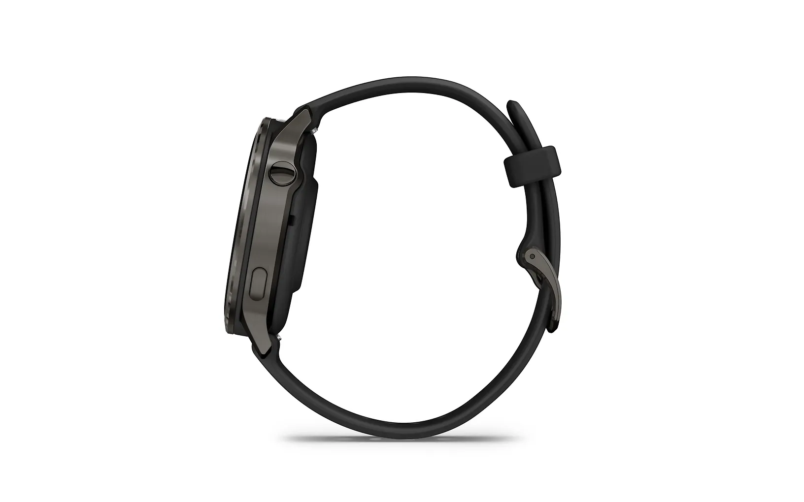 Garmin Venu 4 älykello, 41 mm, musta