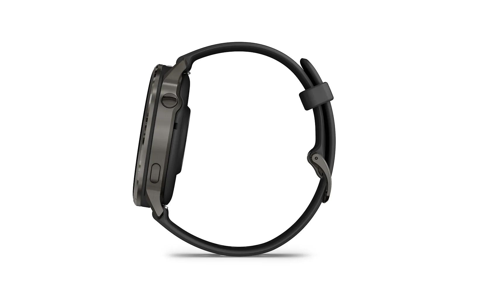 Garmin Venu 4 älykello, 45 mm, musta