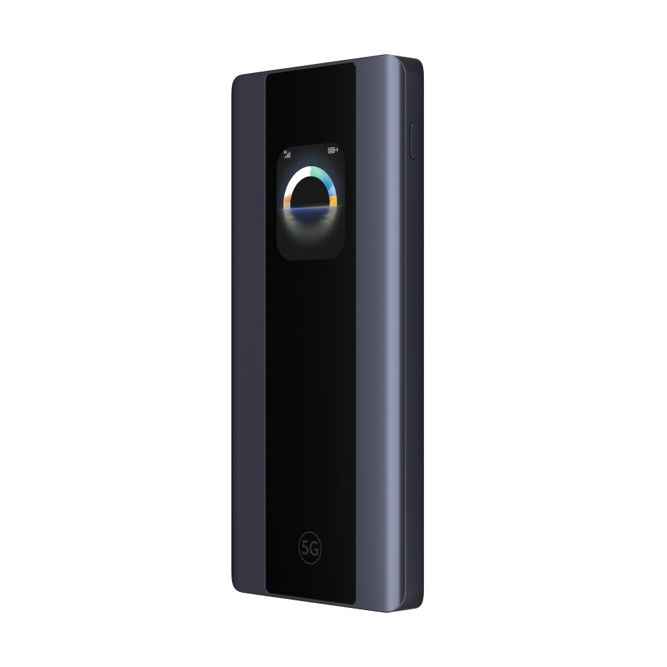 Huawei 5G Mobile WiFi PRO 5 reititin