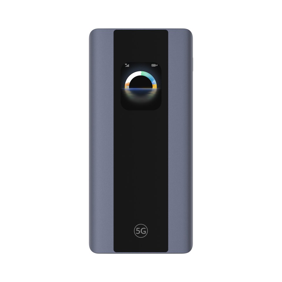 Huawei 5G Mobile WiFi PRO 5 reititin