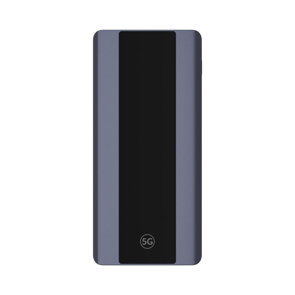 Huawei 5G Mobile WiFi PRO 5 reititin
