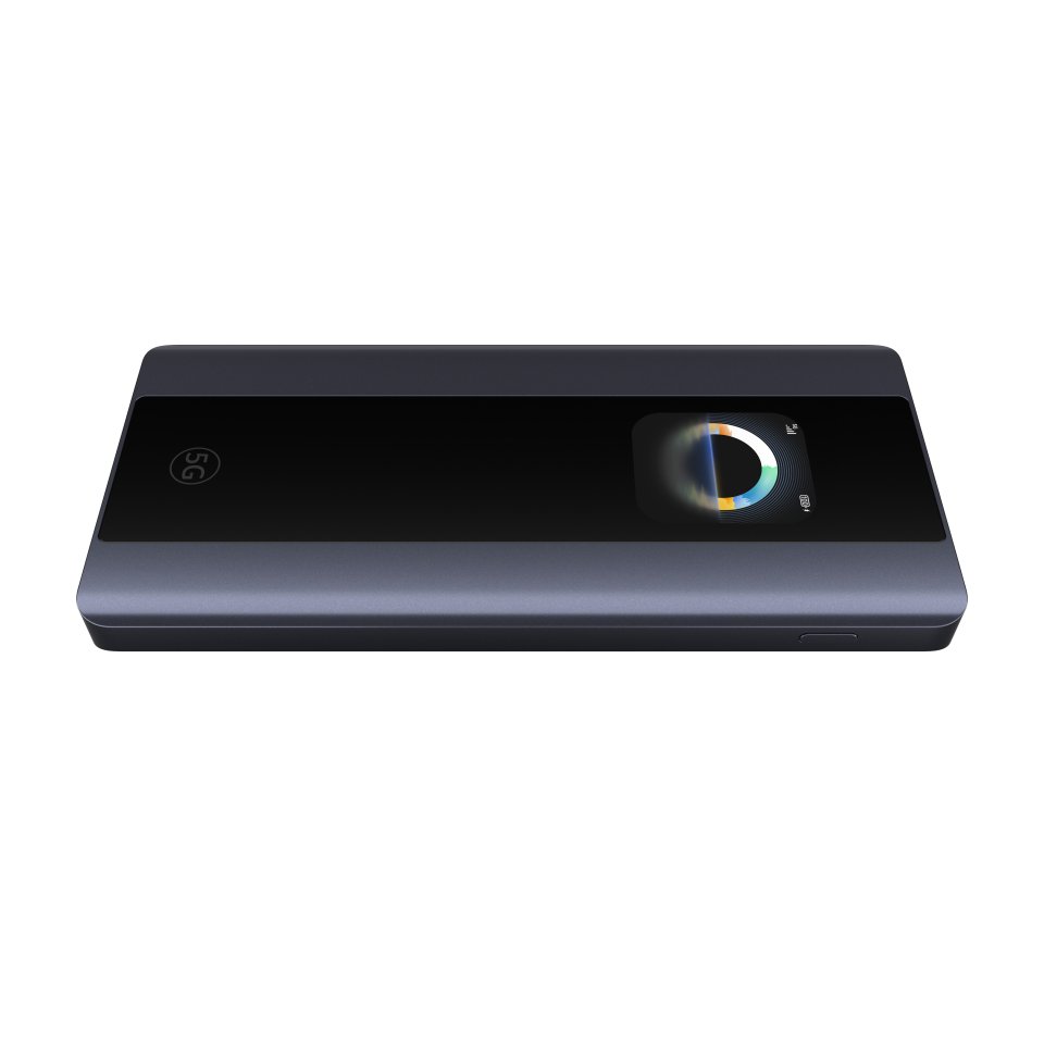 Huawei 5G Mobile WiFi PRO 5 reititin