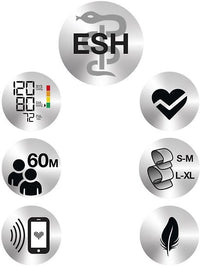 Braun ExactFit 5 Connect Verenpainemittari – kuva 7