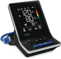 Braun ExactFit 5 Connect Verenpainemittari – kuva 2