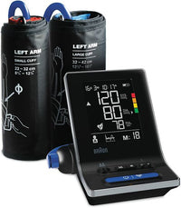 Braun ExactFit 5 Connect Verenpainemittari – kuva 3