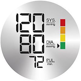Braun ExactFit 5 Connect Verenpainemittari – kuva 8