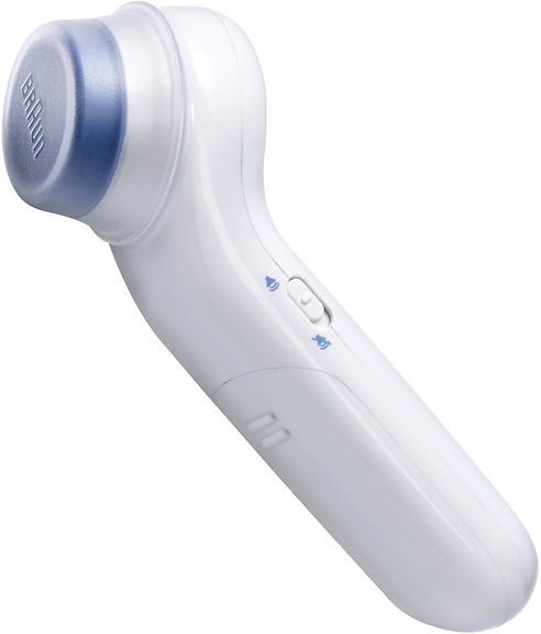Braun BNT300 Touch + No Touch Otsakuumemittari – kuva 3