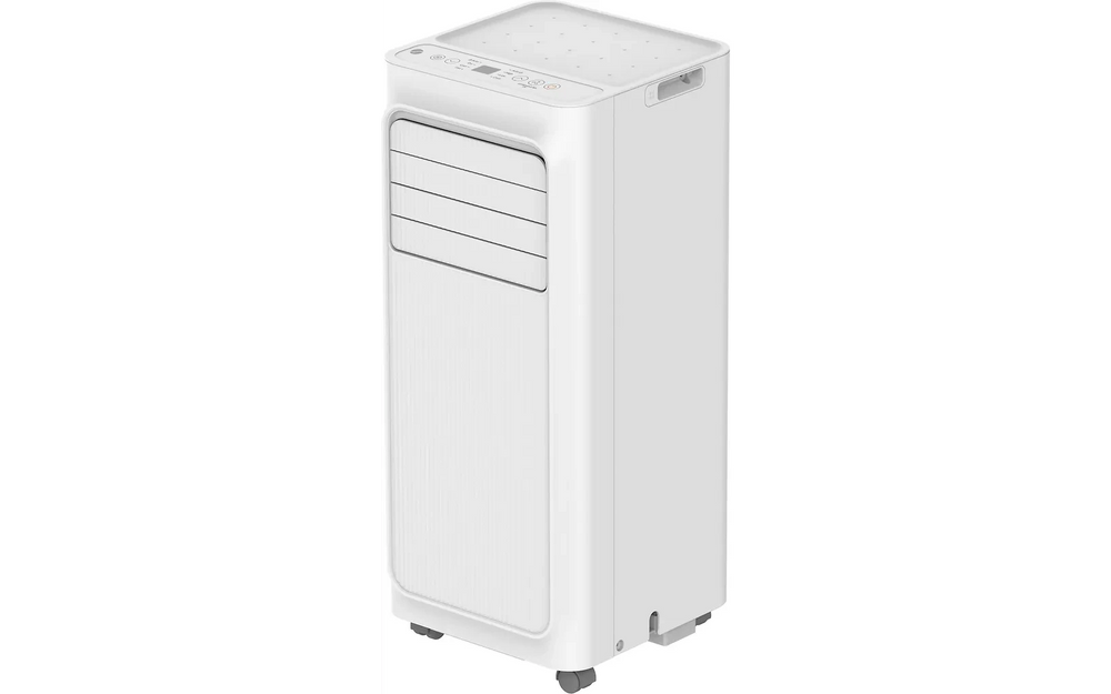 Ströme Cooler 9 siirrettävä ilmastointilaite, 9000 BTU