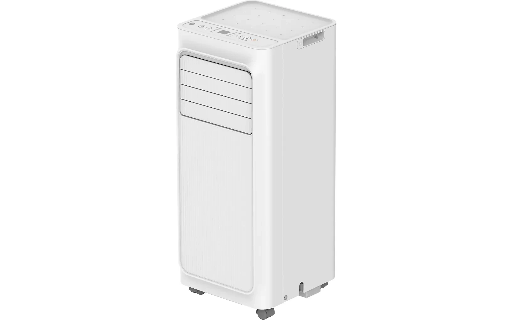 Ströme Cooler 9 siirrettävä ilmastointilaite, 9000 BTU