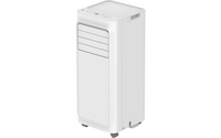 Ströme Cooler 9 siirrettävä ilmastointilaite, 9000 BTU