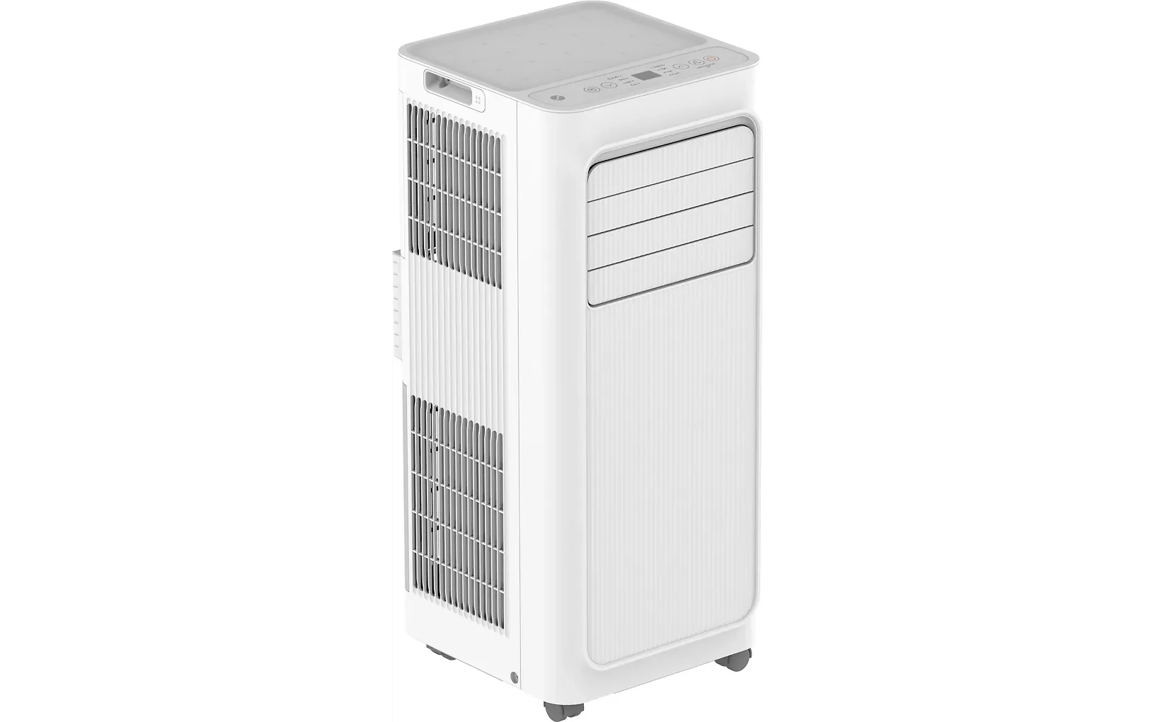 Ströme Cooler 9 siirrettävä ilmastointilaite, 9000 BTU