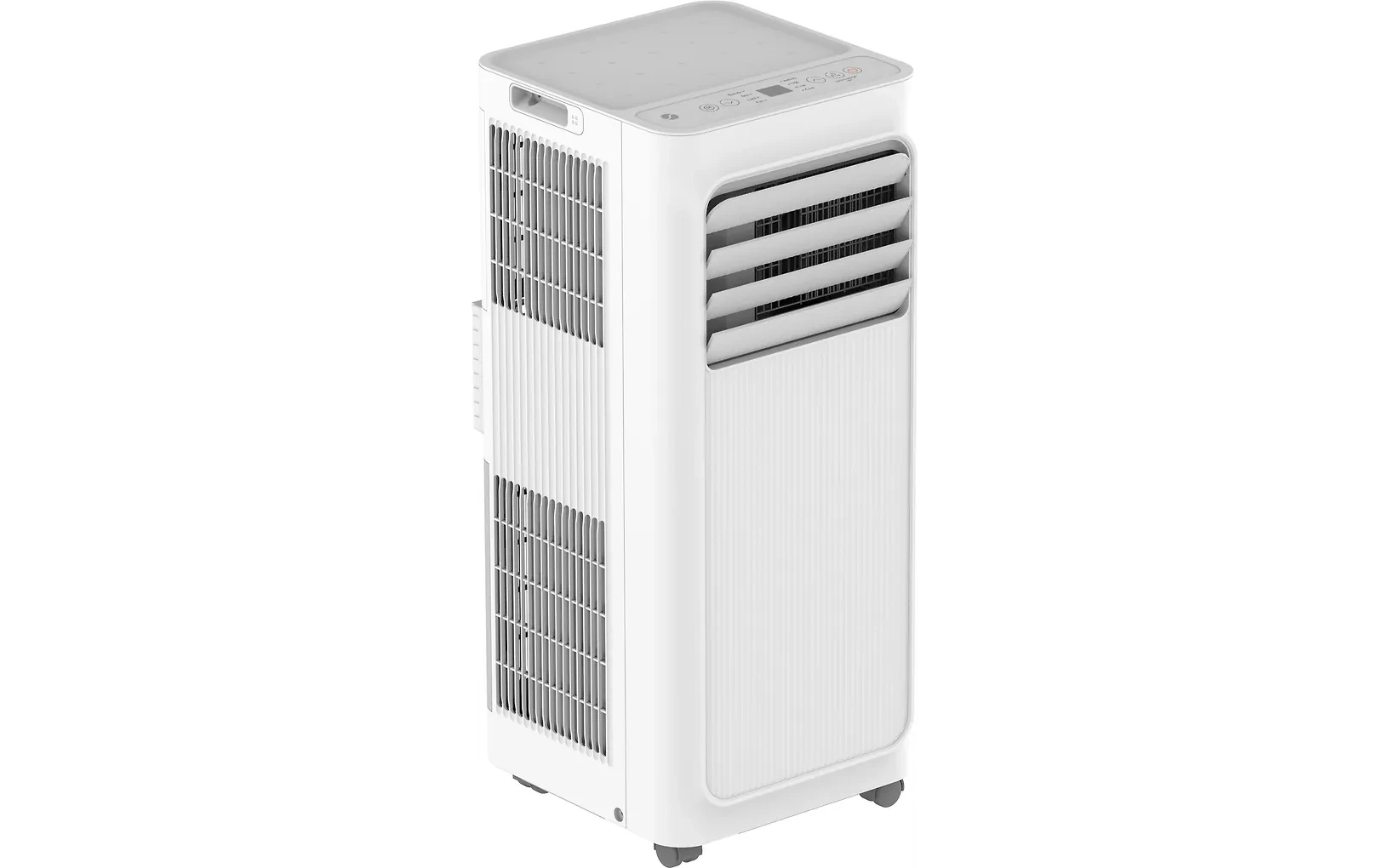 Ströme Cooler 9 siirrettävä ilmastointilaite, 9000 BTU
