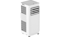 Ströme Cooler 9 siirrettävä ilmastointilaite, 9000 BTU