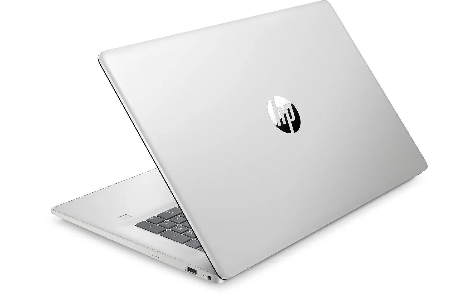 HP 17-cp2006no 17,3" kannettava tietokone, (CF9U1EA)