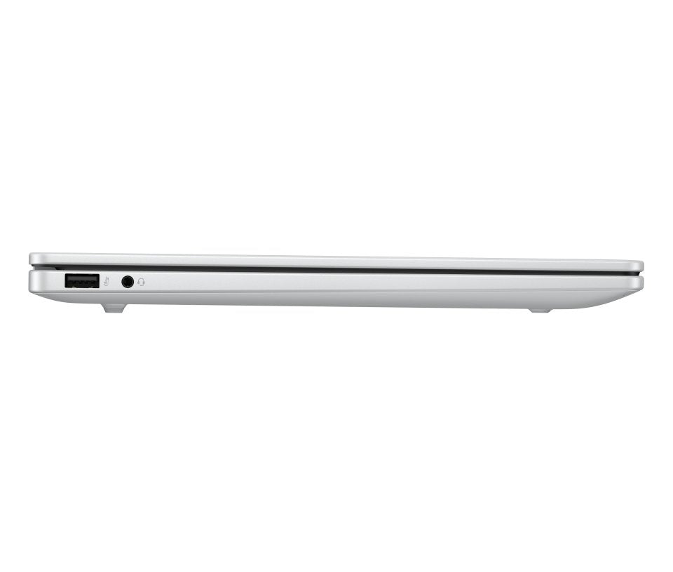 HP OmniBook 7 AI PC 14-fr0057no 14" kannettava tietokone, hopea (BV9N1EA)