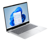 HP OmniBook 7 AI PC 14-fr0057no 14" kannettava tietokone, hopea (BV9N1EA)