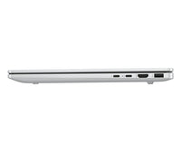 HP OmniBook 7 AI PC 14-fr0057no 14" kannettava tietokone, hopea (BV9N1EA)