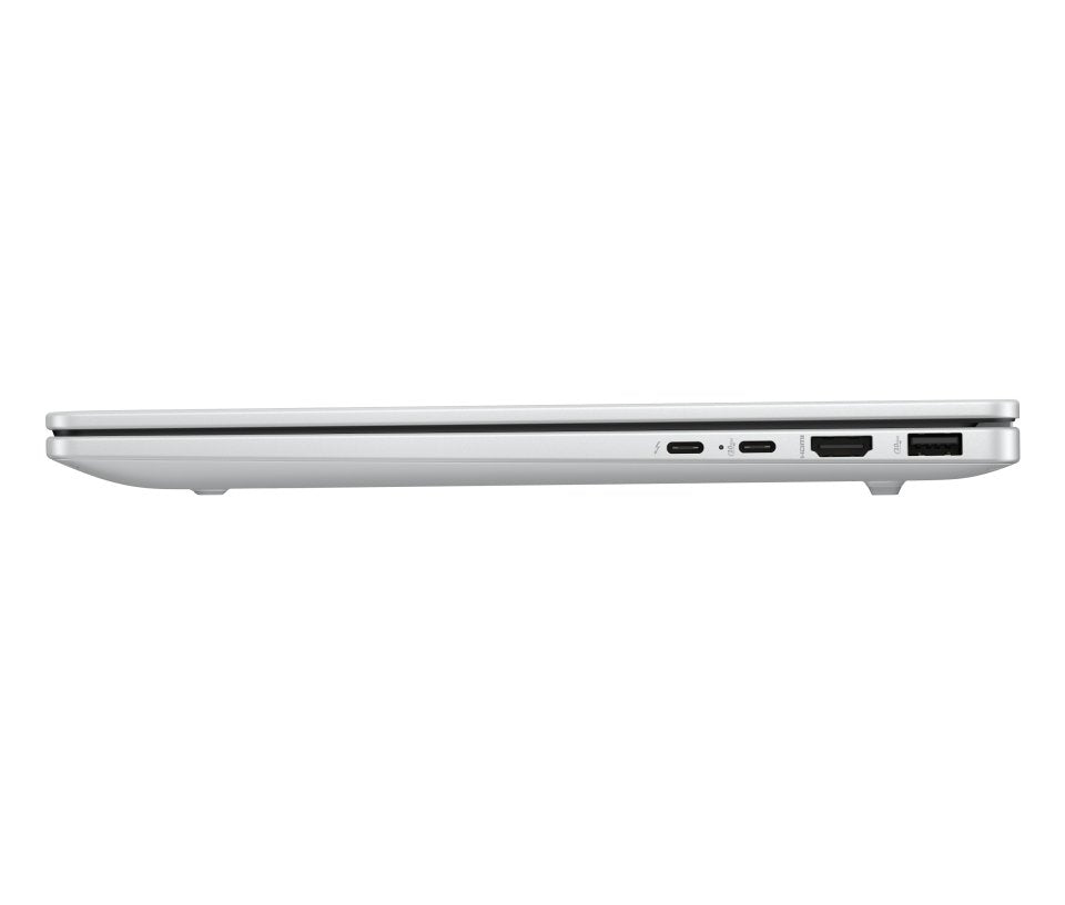 HP OmniBook 7 AI PC 14-fr0057no 14" kannettava tietokone, hopea (BV9N1EA)