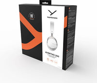Beyerdynamic Aventho 200 vastamelukuulokkeet, harmaa – kuva 10