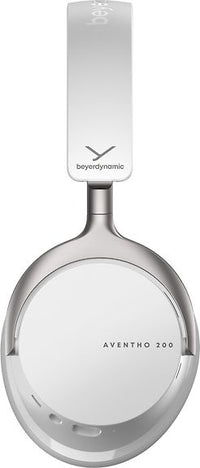 Beyerdynamic Aventho 200 vastamelukuulokkeet, harmaa – kuva 2