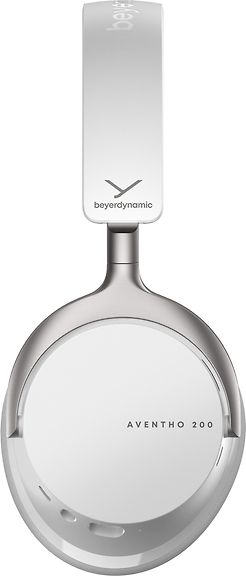 Beyerdynamic Aventho 200 vastamelukuulokkeet, harmaa – kuva 2