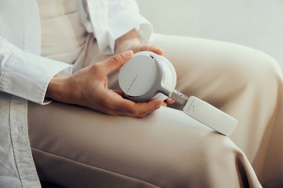 Beyerdynamic Aventho 200 vastamelukuulokkeet, harmaa – kuva 12