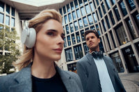 Beyerdynamic Aventho 200 vastamelukuulokkeet, harmaa – kuva 13