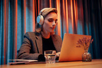 Beyerdynamic Aventho 200 vastamelukuulokkeet, harmaa – kuva 11