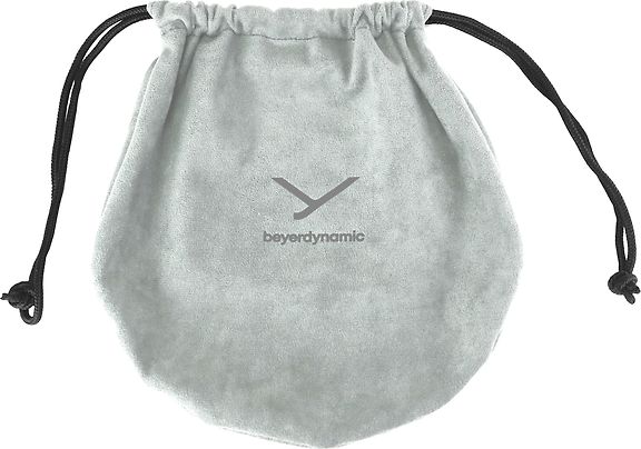 Beyerdynamic Aventho 200 vastamelukuulokkeet, harmaa – kuva 6