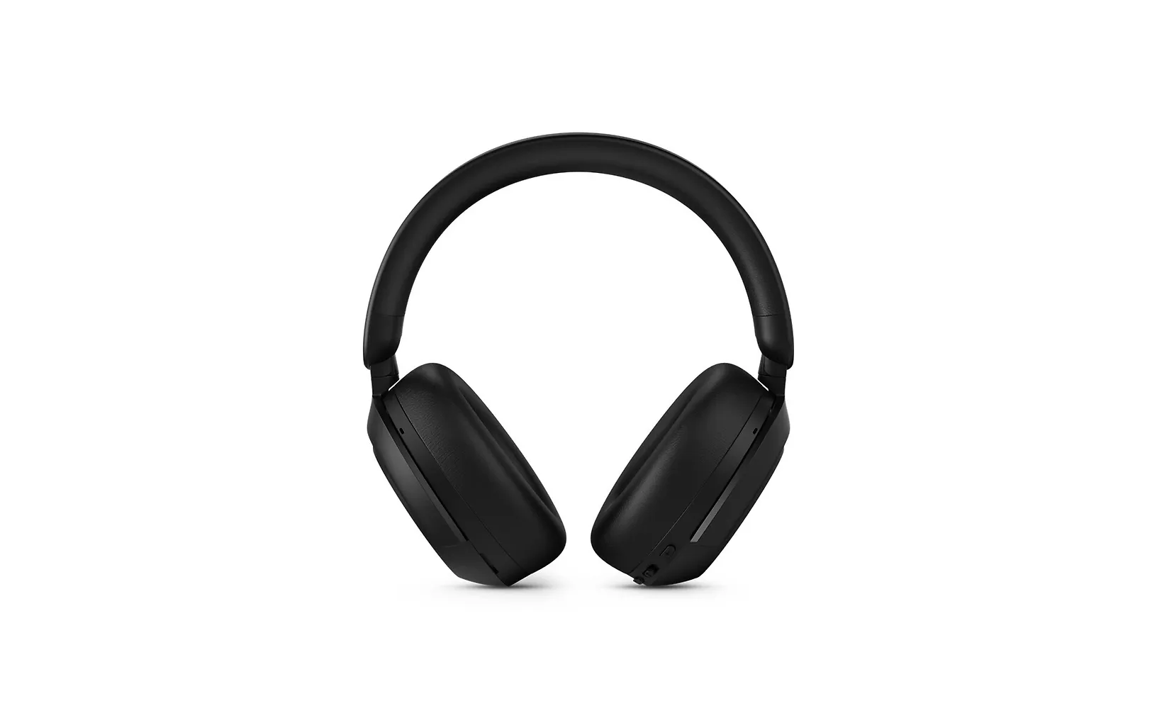 Philips TAH8000 brusreducerande hörlurar, svarta