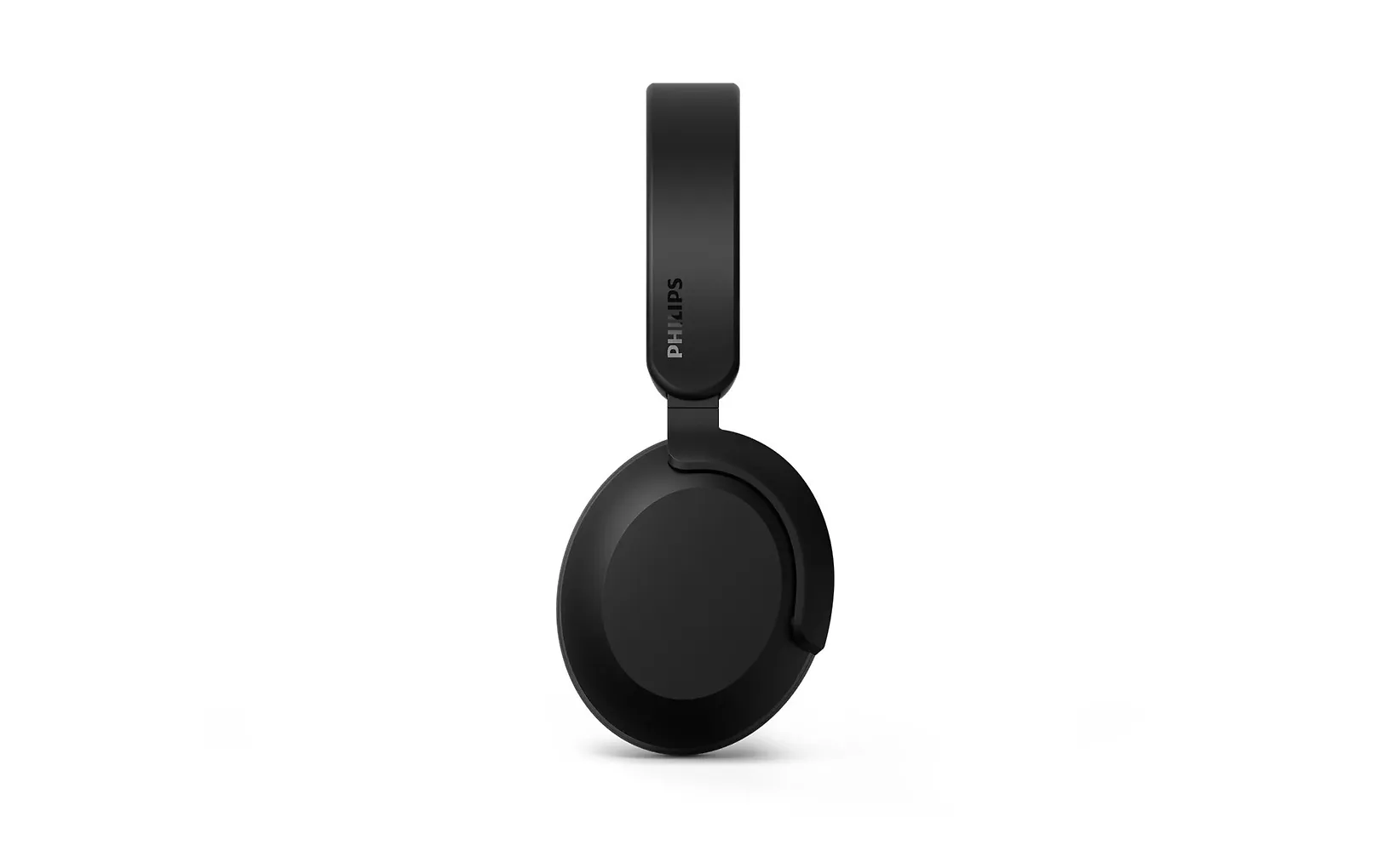 Philips TAH8000 brusreducerande hörlurar, svarta